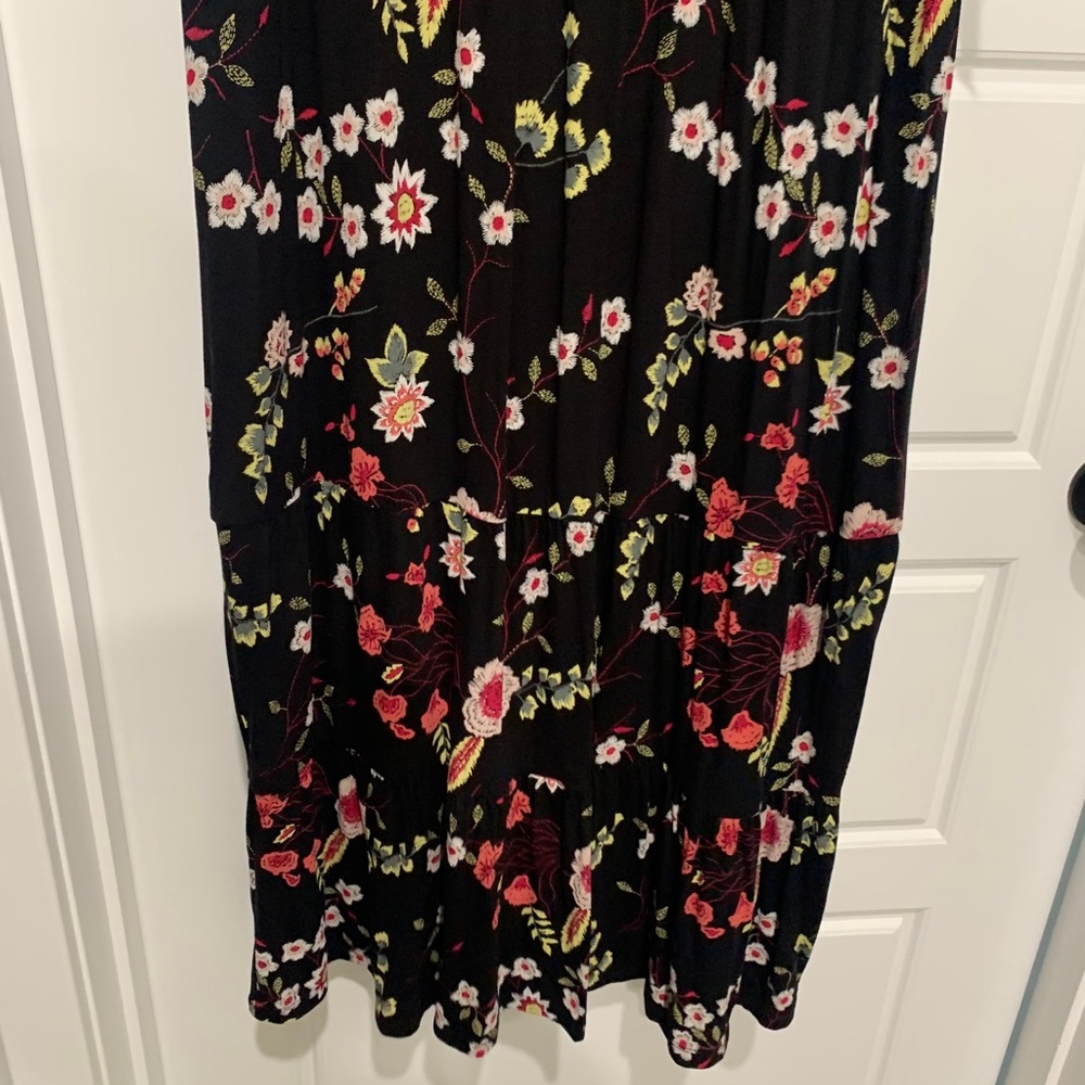Spring Refresh dress - Picture 3 of 4
